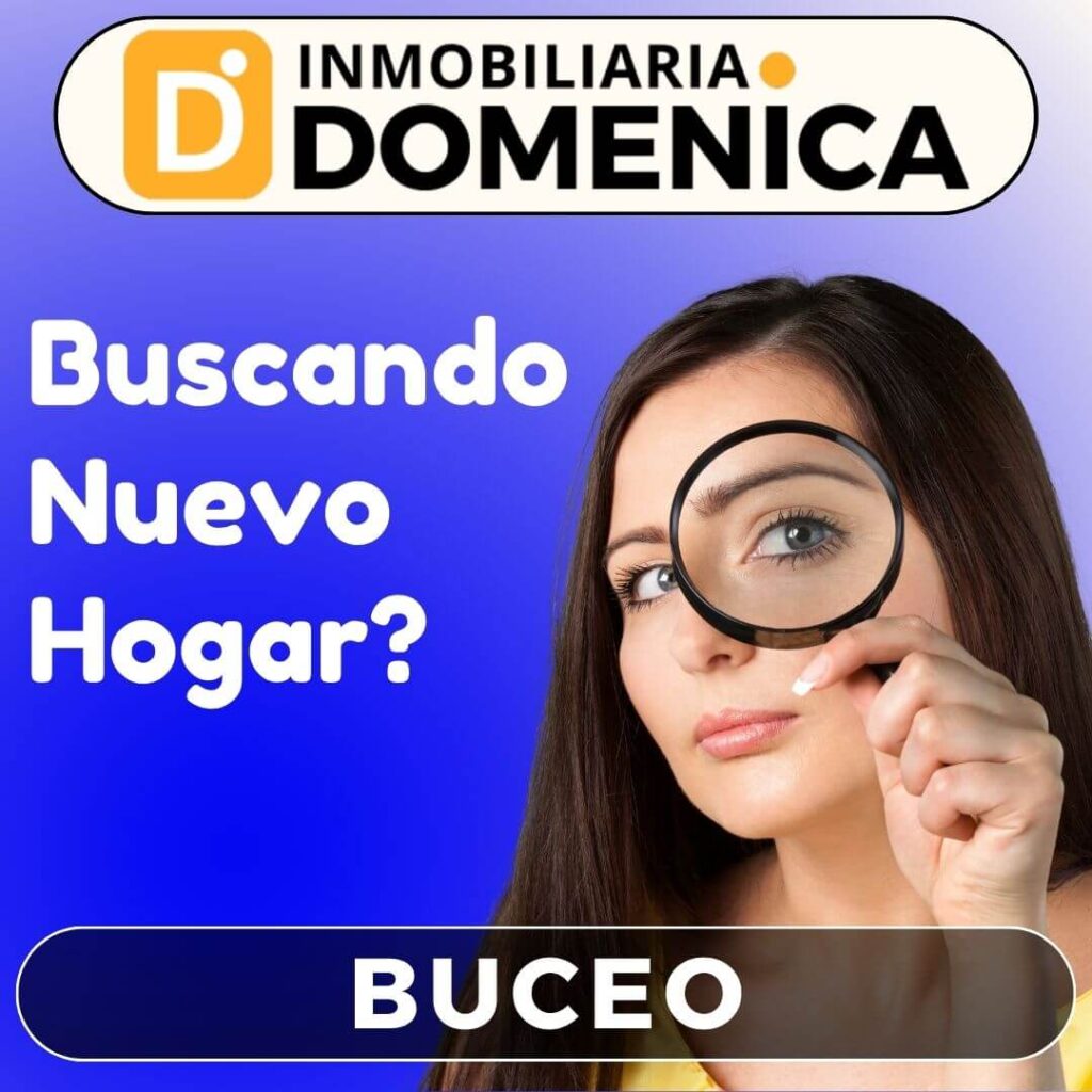inmobiliaria domenica inmobiliaria buceo